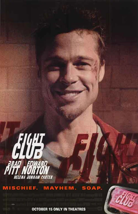 Bild för Fight Club