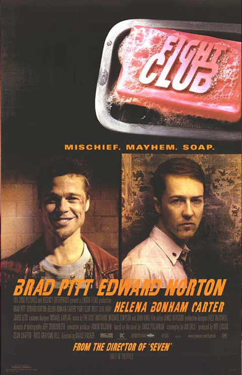 Bild för Fight Club