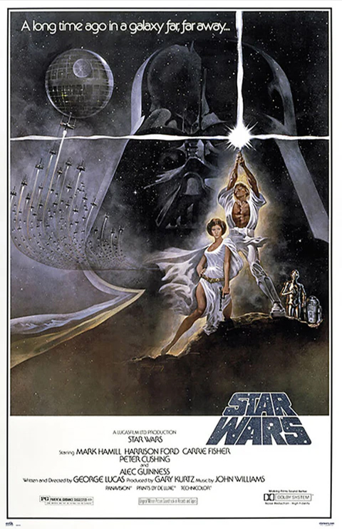 Bild för Star Wars